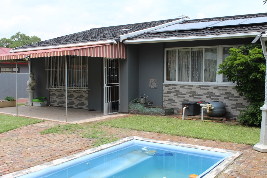 3 Bedroom Property for Sale in Sasolburg Ext 1 Free State